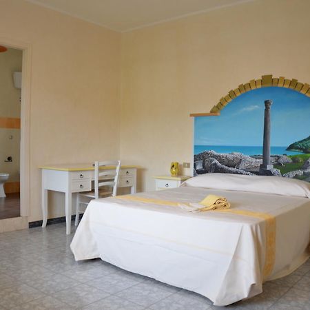 S'Apposentu Affittacamere Pula Szoba fotó