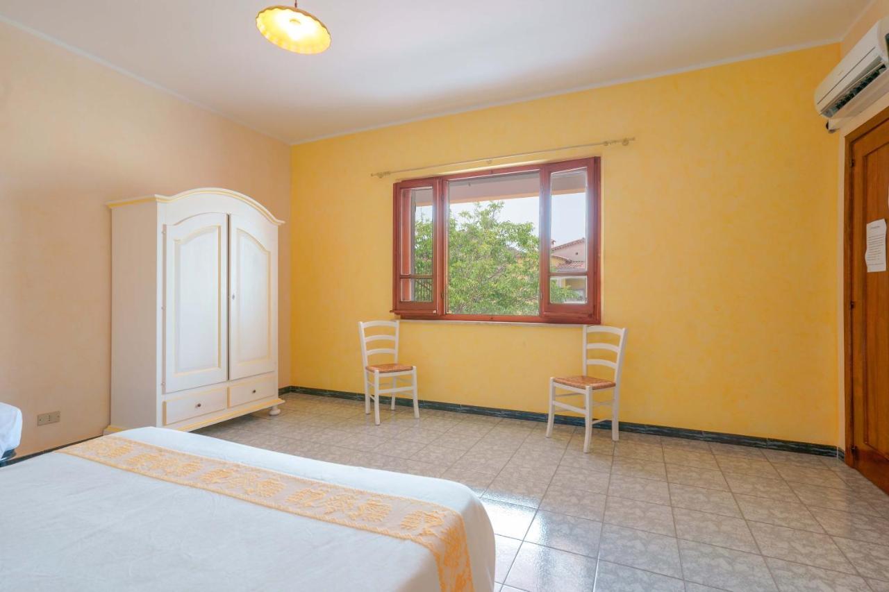 S'Apposentu Affittacamere Pula Kültér fotó